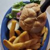 Blue Diamond Pool & Grill gift card