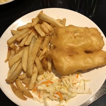 Halibut House Fish and Chips - Cod and chips $13,95 - Fish & Chips Near Me - Oakville, Ontario Halibut House Fish and Chips - Cod and chips $13,95 - Fish & Chips Near Me - Oakville, Ontario