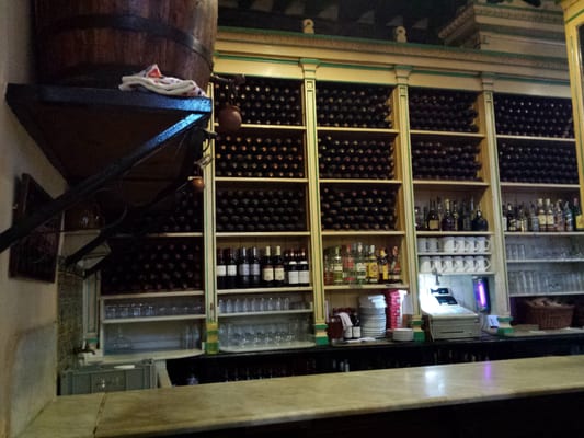 Bodega La Conveniente by null