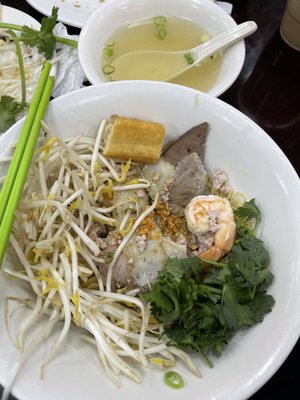 Nam Vang Restaurant by null