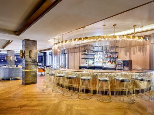 BISTRO LE SAM by null