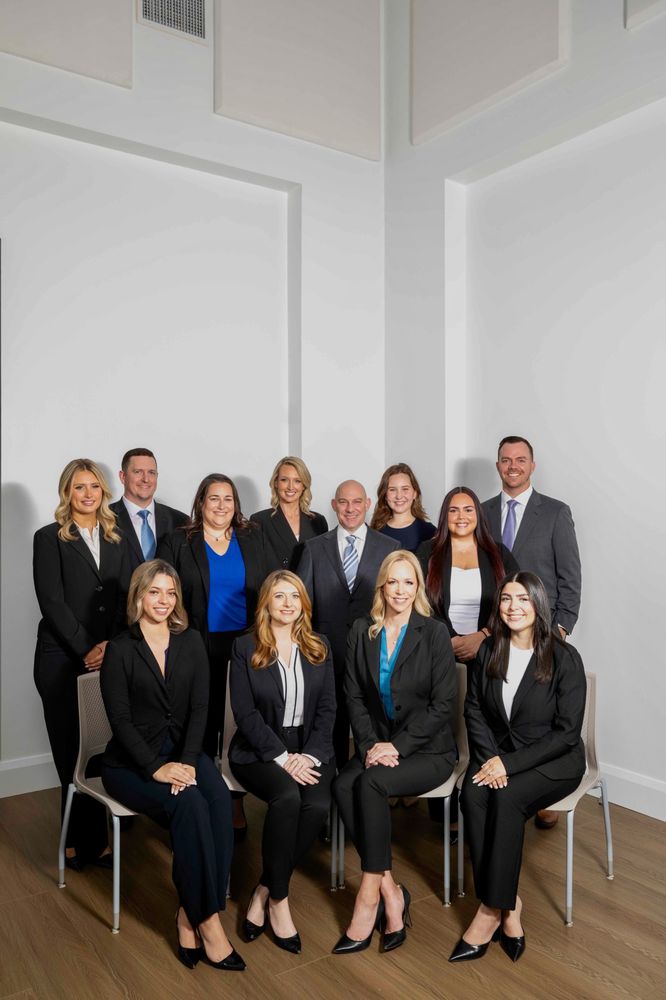 NLG Divorce & Family Law - divorce attorney in Tampa, FL