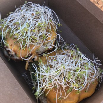 Bagel Cafe - Bagels Near Me - Isla Vista, California