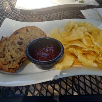 Vino Villa - Brie Grilled Cheese served with Raspberry preserves and chips. Yum! - Wine Bars Near Me - Greenwood, Indiana Vino Villa - Brie Grilled Cheese served with Raspberry preserves and chips. Yum! - Wine Bars Near Me - Greenwood, Indiana