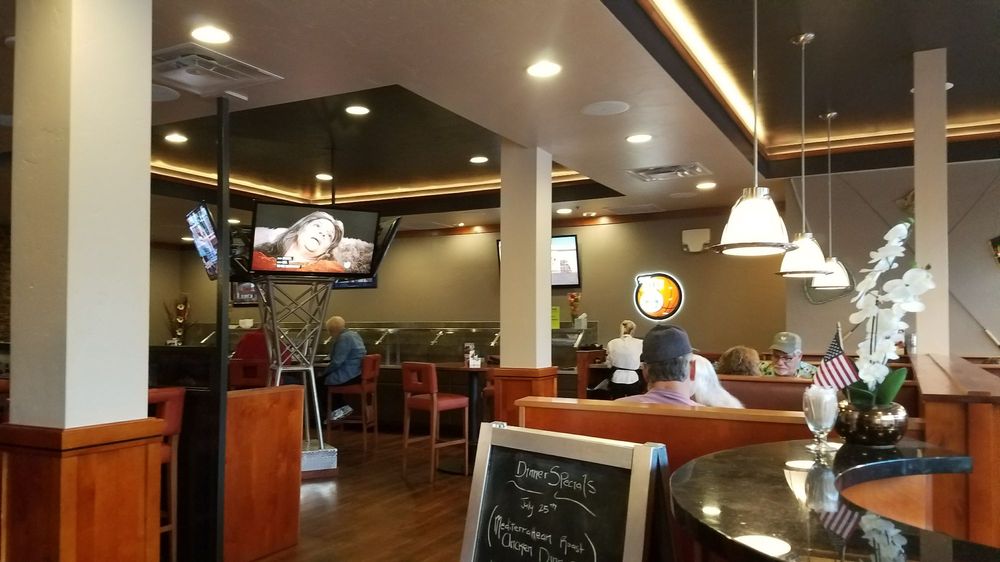 WEST SIDE PUB AND GRILL Updated June 2024 10 Photos 21636 US160