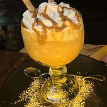 Bravo Peruvian Cuisine - CREMA VOLTEADA - Peruvian Near Me - Wilton Manors, Florida Bravo Peruvian Cuisine - CREMA VOLTEADA - Peruvian Near Me - Wilton Manors, Florida