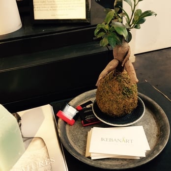 Ikebanart - Posey - Party & Event Planning Near Me - Paris, 75