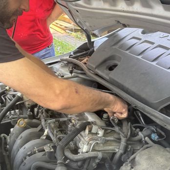 The Turning Wrenches - 2011 Corolla check engine light on cylinder number 1 misfire, replaced 4 spark plugs and 1 coil, problem fixed. - Auto Repair Near Me The Turning Wrenches - 2011 Corolla check engine light on cylinder number 1 misfire, replaced 4 spark plugs and 1 coil, problem fixed. - Auto Repair Near Me
