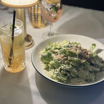 George's Little Rock - Amalfi Salad - Italian Near Me - Little Rock, Arkansas George's Little Rock - Amalfi Salad - Italian Near Me - Little Rock, Arkansas