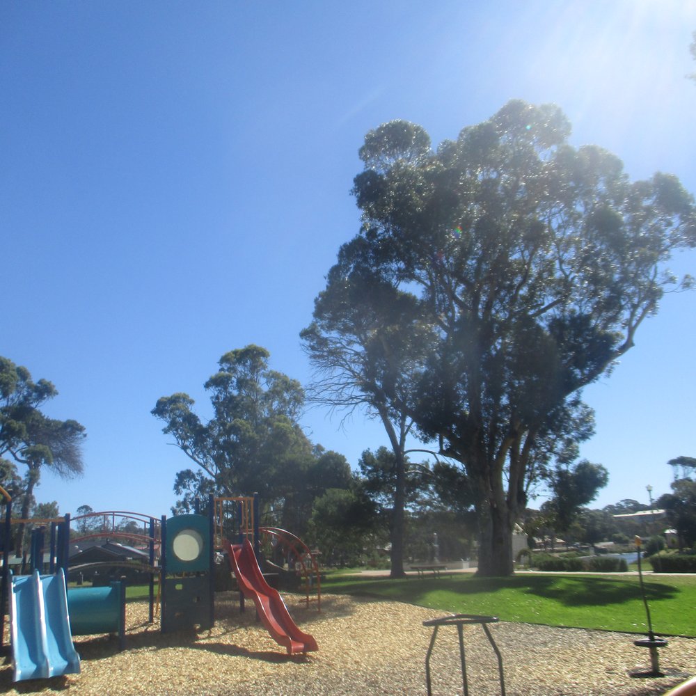 Market Square - Playground - Parks Near Me - Old Noarlunga, SA