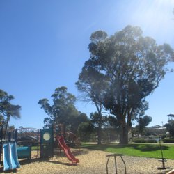 Market Square - Playground