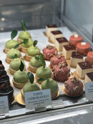 Le Rêve Gelato & Patisserie by null