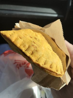 Golden Krust Caribbean Restaurant by null