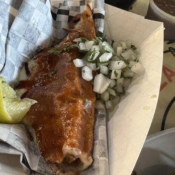 Main Street Tacos & More - Keto chorizo taco, cheese shell. - Tacos Near Me - Mansfield, Texas Main Street Tacos & More - Keto chorizo taco, cheese shell. - Tacos Near Me - Mansfield, Texas