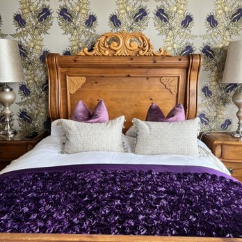 Alltavona Guest House - Guest Houses Near Me - Oban, AGB