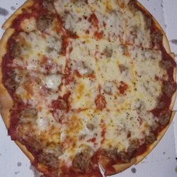 Anna's Pizza