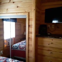 Burkburnett / Wichita Falls KOA