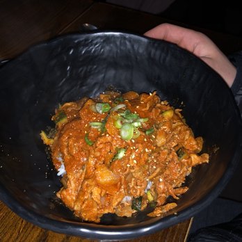 Damso Modern Korean Cuisine - Bulgogi - Korean Near Me - Vancouver, British Columbia Damso Modern Korean Cuisine - Bulgogi - Korean Near Me - Vancouver, British Columbia