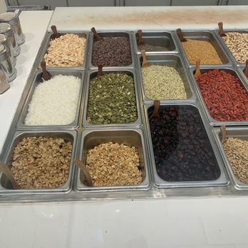 Acai R - Acai Bowls Near Me - San Francisco, California Acai R - Acai Bowls Near Me - San Francisco, California
