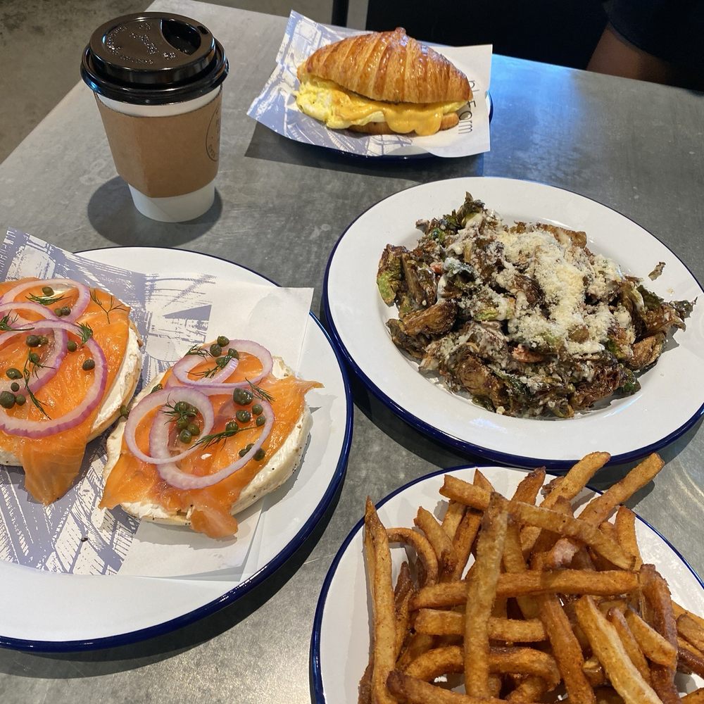 Platform Coffee - Coffee & Tea Near Me - Charlotte, North Carolina Platform Coffee - Coffee & Tea Near Me - Charlotte, North Carolina