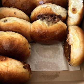Lung Fung Bakery - Bbq pork buns!! - Bakeries Near Me - San Francisco, California Lung Fung Bakery - Bbq pork buns!! - Bakeries Near Me - San Francisco, California