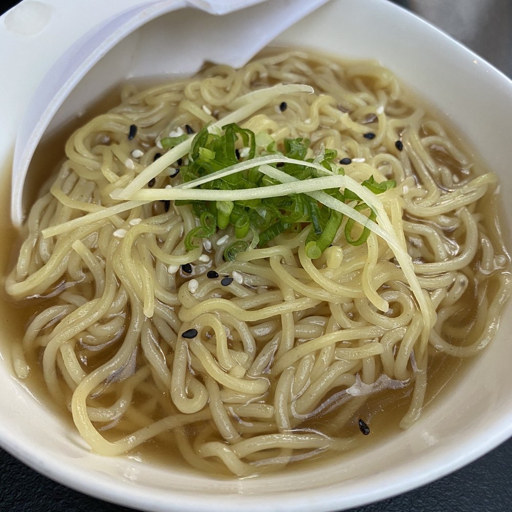Mia Restaurant - Ramen noodles - Asian Fusion Near Me - Ithaca, New York