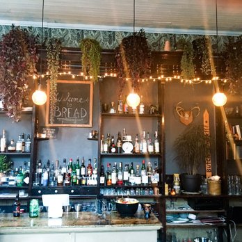 Bread Bar - Bar - Cocktail Bars Near Me - Silver Plume, Colorado