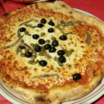 Ristorante Pepone - OMG the salt! - Italian Near Me - Paris, 75 Ristorante Pepone - OMG the salt! - Italian Near Me - Paris, 75