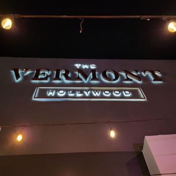 THE VERMONT HOLLYWOOD - Updated June 2025 - 124 Photos & 78 Reviews