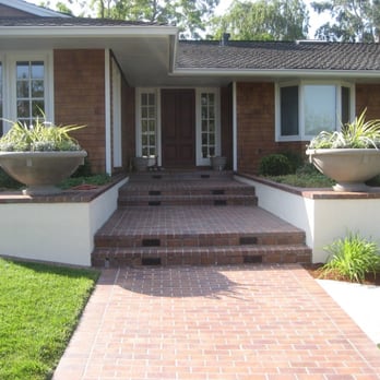 Ideal Landscape & Concrete - Brick Install And Retaining wall installation In Stanford, Palo Alto - Landscaping Near Me Ideal Landscape & Concrete - Brick Install And Retaining wall installation In Stanford, Palo Alto - Landscaping Near Me