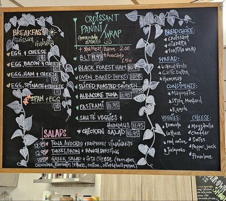 Menu photo 6 Annie's Sweet Oven Sylmar, CA Menu photo 6 Annie's Sweet Oven Sylmar, CA