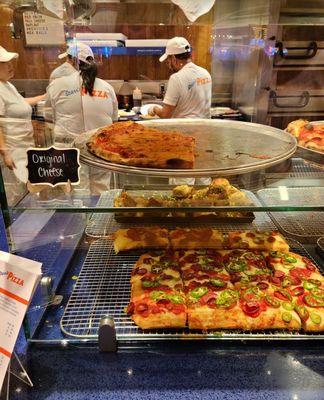 Scarr's Pizza Las Vegas by null