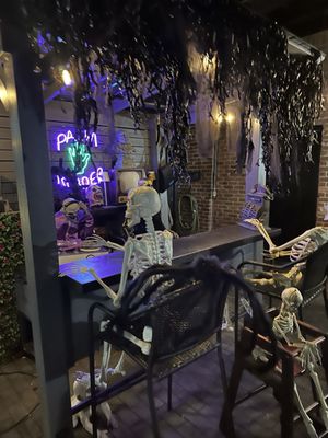 Mammy's Kitchen & Bar by null