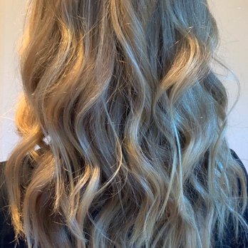 L Paradis Salon - Partial highlight and hair cut by Haley Lucero - Hair Salons Near Me - Novato, California L Paradis Salon - Partial highlight and hair cut by Haley Lucero - Hair Salons Near Me - Novato, California