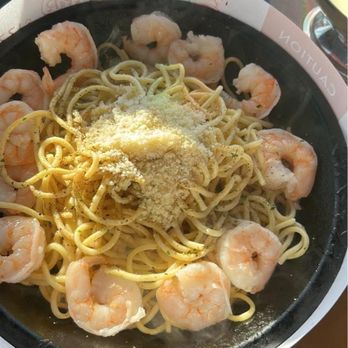 Pepper Lunch - Irvine Spectrum - Teppanyaki Near Me - Irvine, California