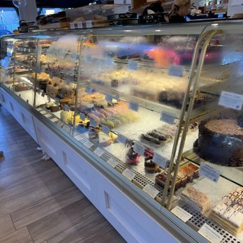Lavender Bakery & Cafe' - Cafes Near Me - Berkeley, California Lavender Bakery & Cafe' - Cafes Near Me - Berkeley, California