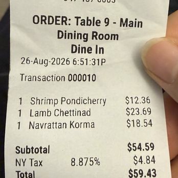 Dastaan Indian Kitchen - Indian Near Me - Brooklyn, New York Dastaan Indian Kitchen - Indian Near Me - Brooklyn, New York