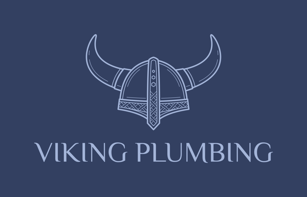 Viking Plumbing - Coming Soon Logo