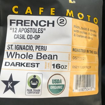 Cafe Moto - Bag of heaven! - Cafes Near Me - San Diego, California Cafe Moto - Bag of heaven! - Cafes Near Me - San Diego, California