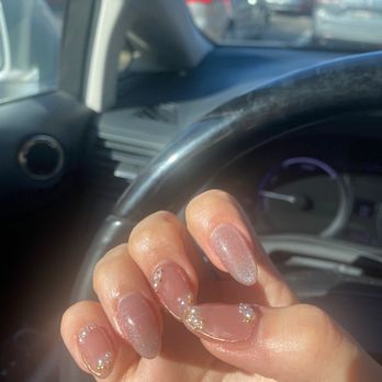 M2 Nail Lounge - by Winnie - Nail Salons Near Me - Alhambra , California M2 Nail Lounge - by Winnie - Nail Salons Near Me - Alhambra , California