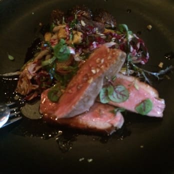 Prospect - Duck - New American Near Me - San Francisco, California Prospect - Duck - New American Near Me - San Francisco, California