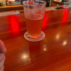 Tattoos & Scars Saloon - Crazy blonde