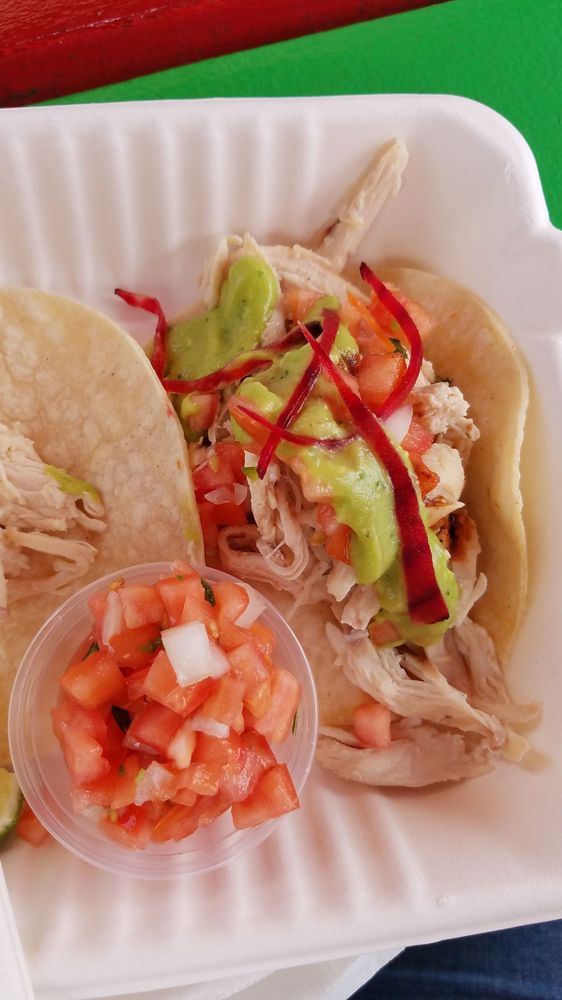 AL PASTOR 223 Photos & 330 Reviews 41602 Kuhio Hwy, Kapaa, HI Yelp