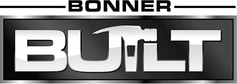 Slide of Bonner Built