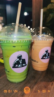 JOE & THE JUICE by null