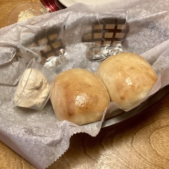 Texas Roadhouse - Rolls - Steakhouses Near Me - Tempe, Arizona