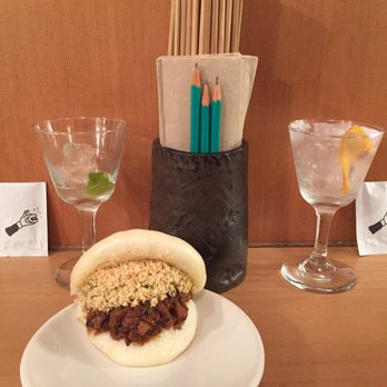BAO - Soho - Bao - Taiwanese Near Me - London, XGL BAO - Soho - Bao - Taiwanese Near Me - London, XGL