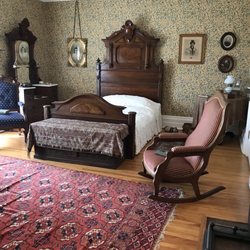 Beaconsfield Historic House