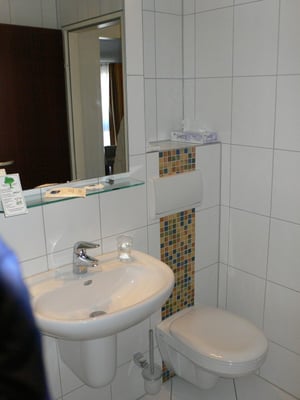 Aquis Grana Cityhotel by null