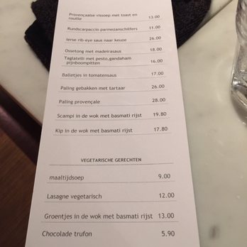 't Vosken - Bars Near Me - Gent, VOV